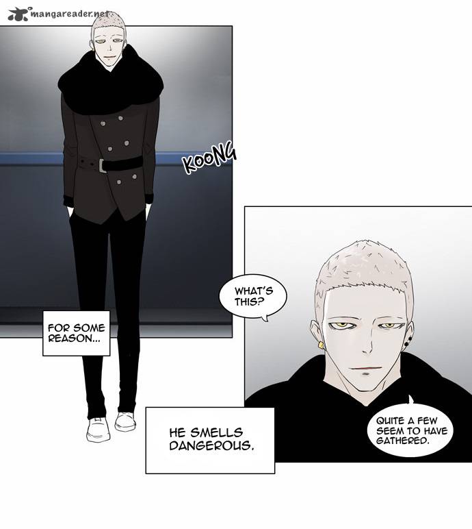 Tower of God Chapter 82 image 23